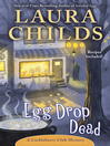 Cover image for Egg Drop Dead